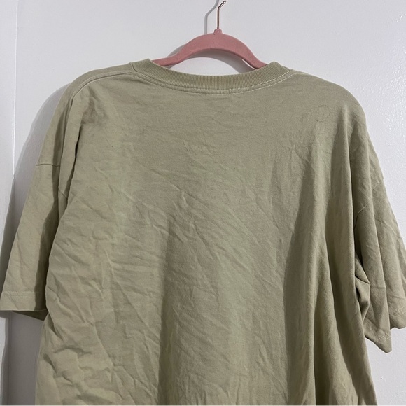 Vintage Single Stitch Graphic Tee. Graphics: Horse Entitled: “Sun Of Happiness“ - Picture 3 of 5